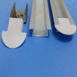 aluminum channel PCB Width 11mm